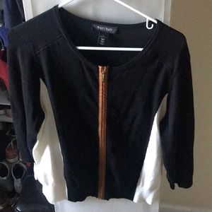 White House Black Market sweater